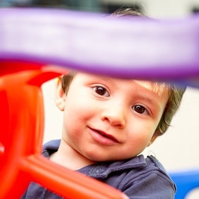 Fotografia Infantil