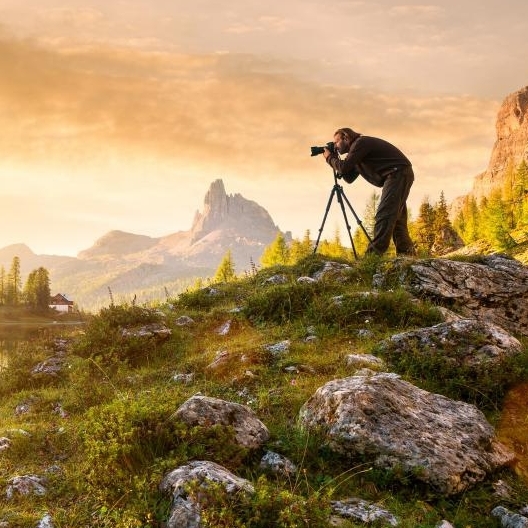 Natureza e Paisagem