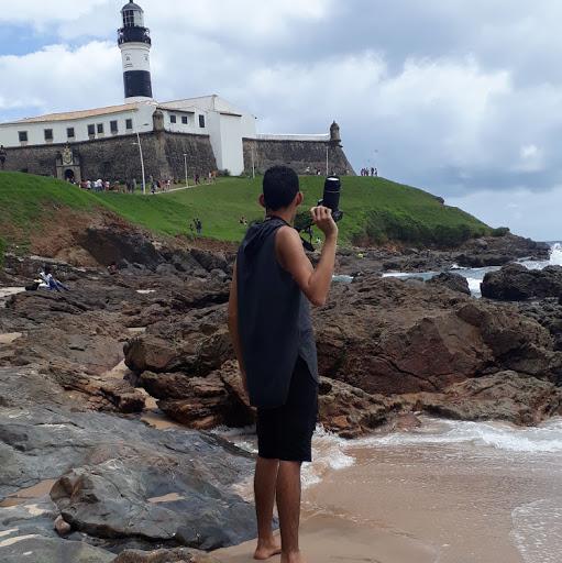 V&iacute;lson Roberto