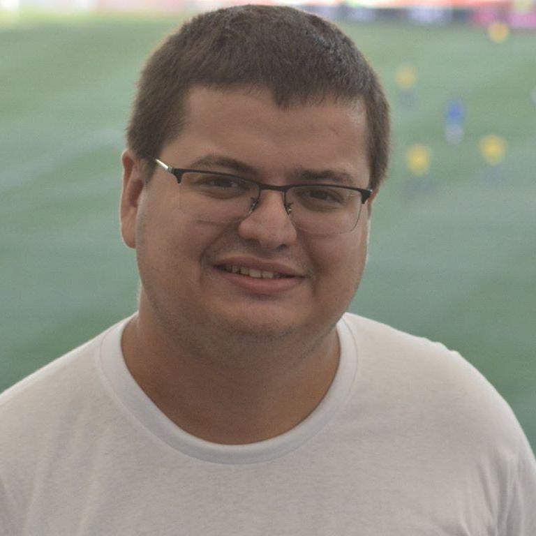 Diego  Rodrigues De Souza