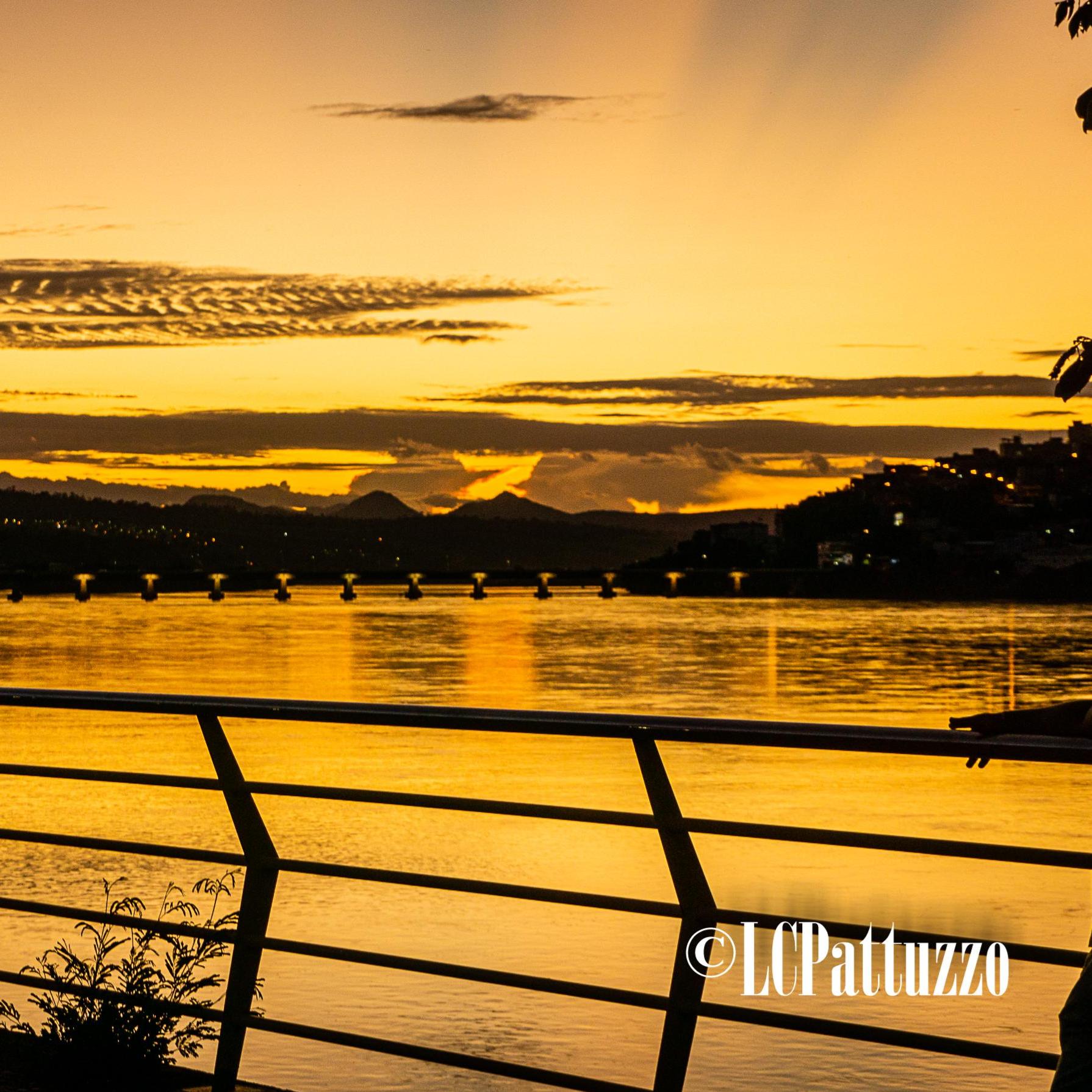 Luiz Claudio  Pattuzzo