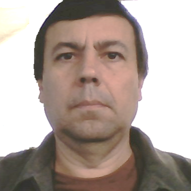 Marco Antonio Monteiro Meyer