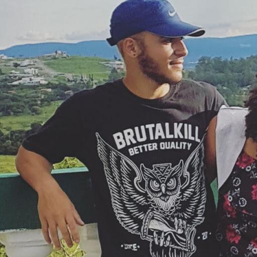 Douglas Da Cunha Silva