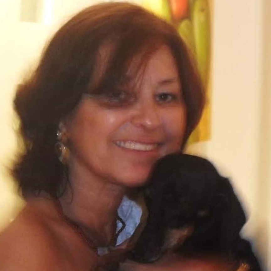 Rosane Gonçalves