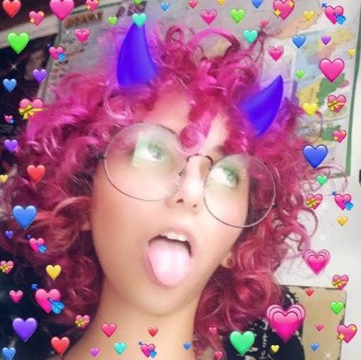 Giulia Bonif&aacute;cio