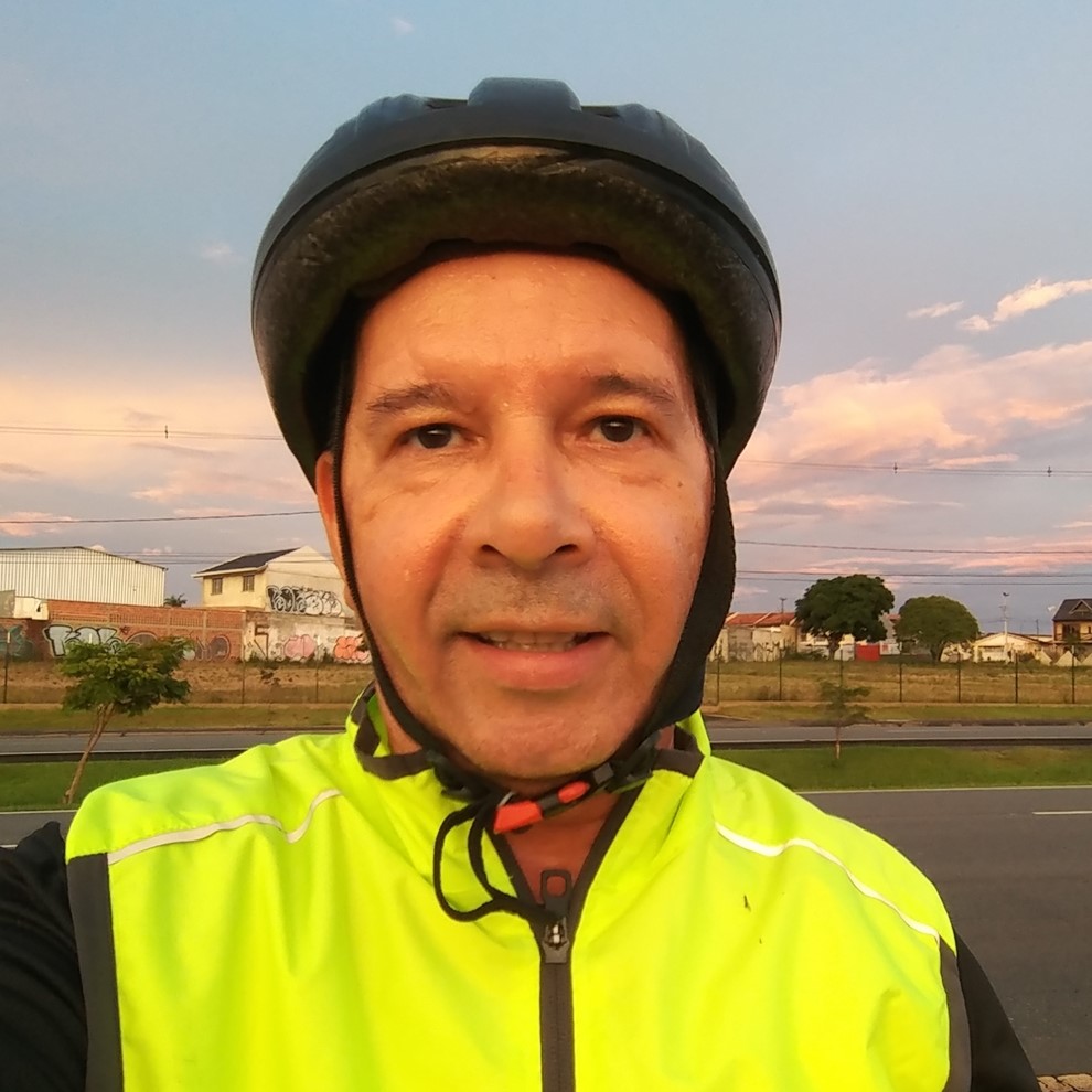 Gilberto Belinschi