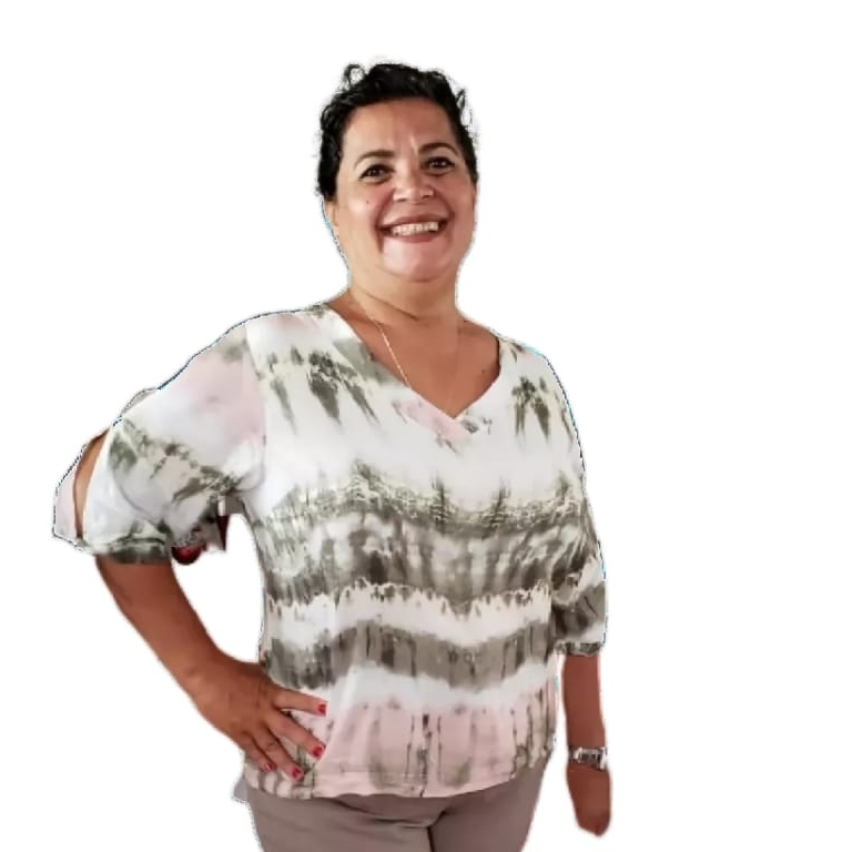 Simone  Targino 