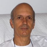 Antonio Carlos Moraes