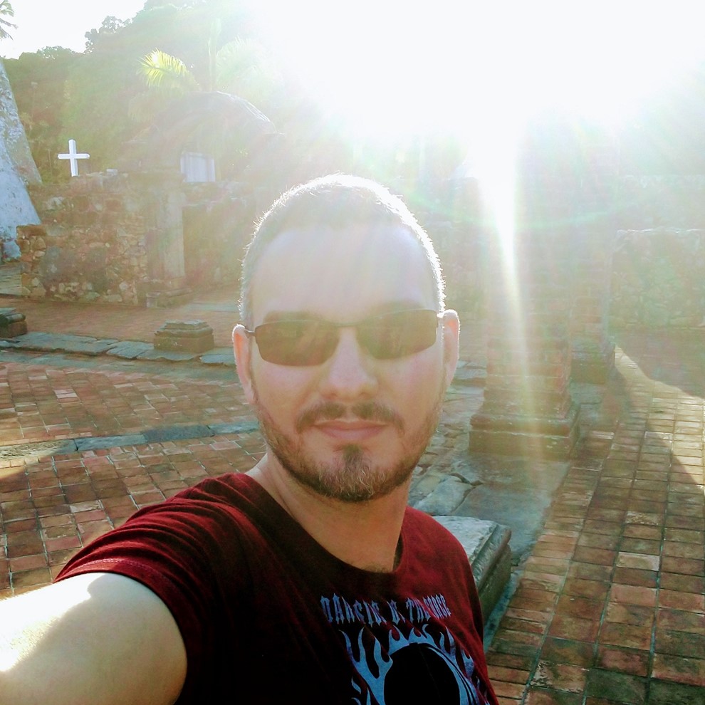 Leonardo Ara&uacute;jo