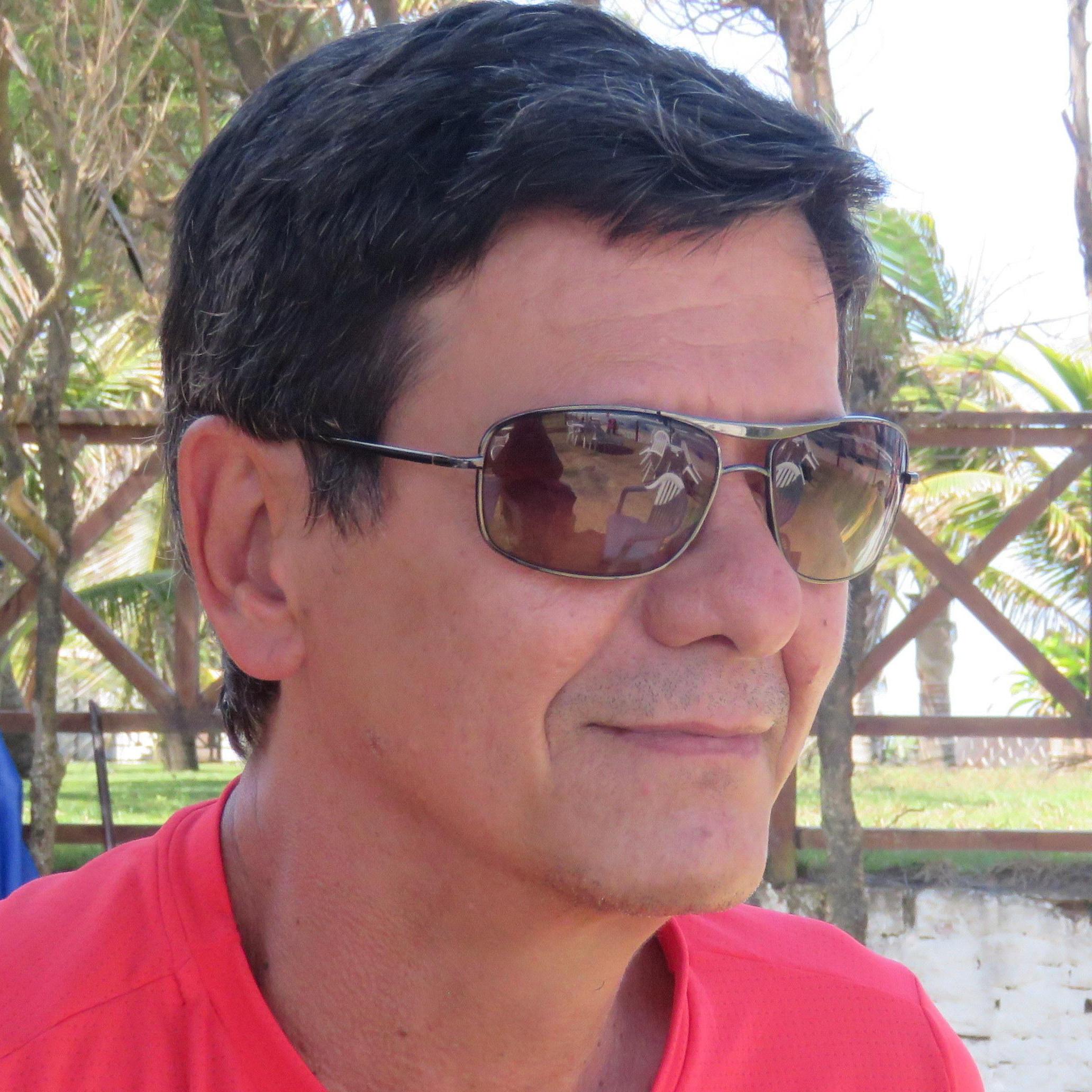 JORGE LUIZ CAVALCANTI