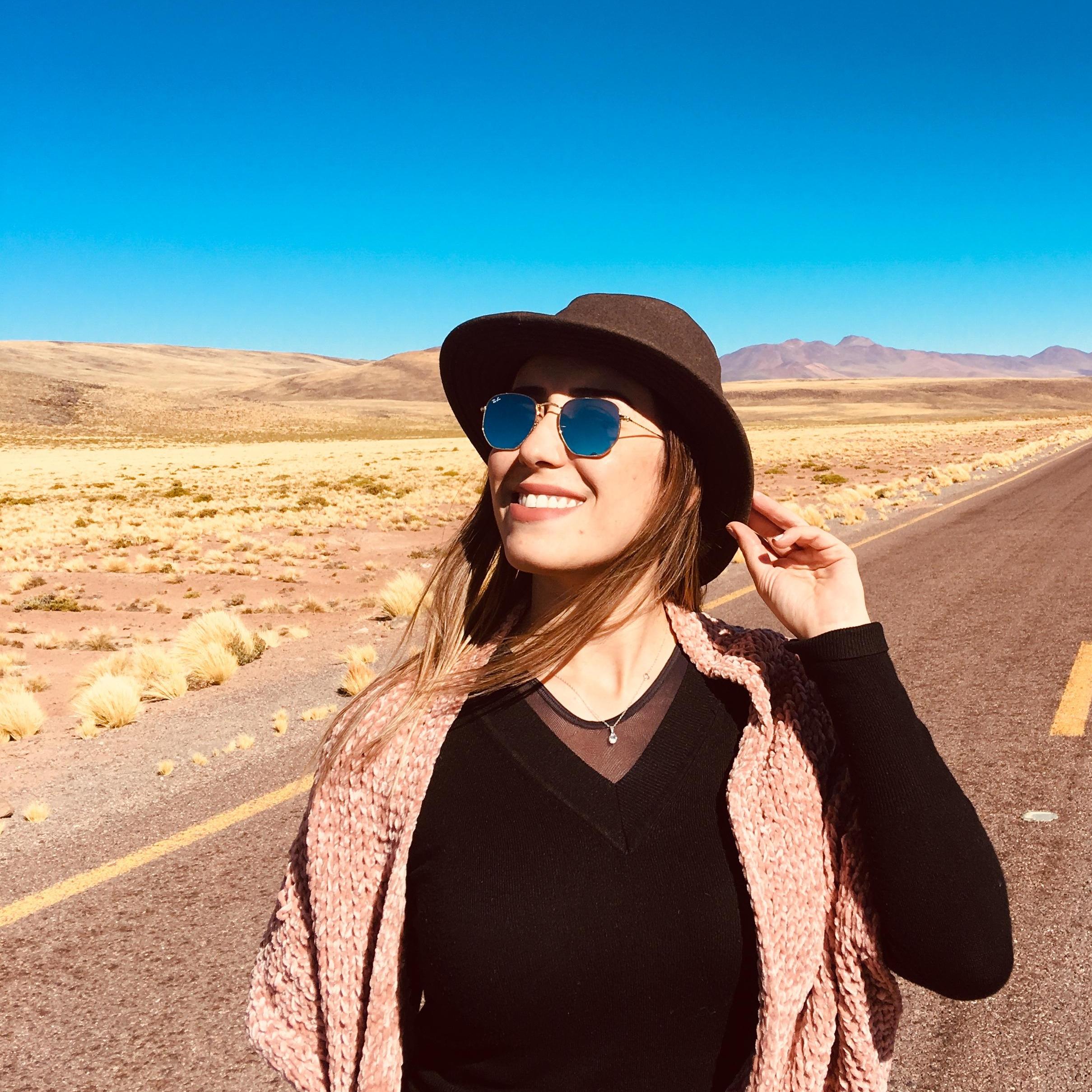 Priscila Arthur Farias