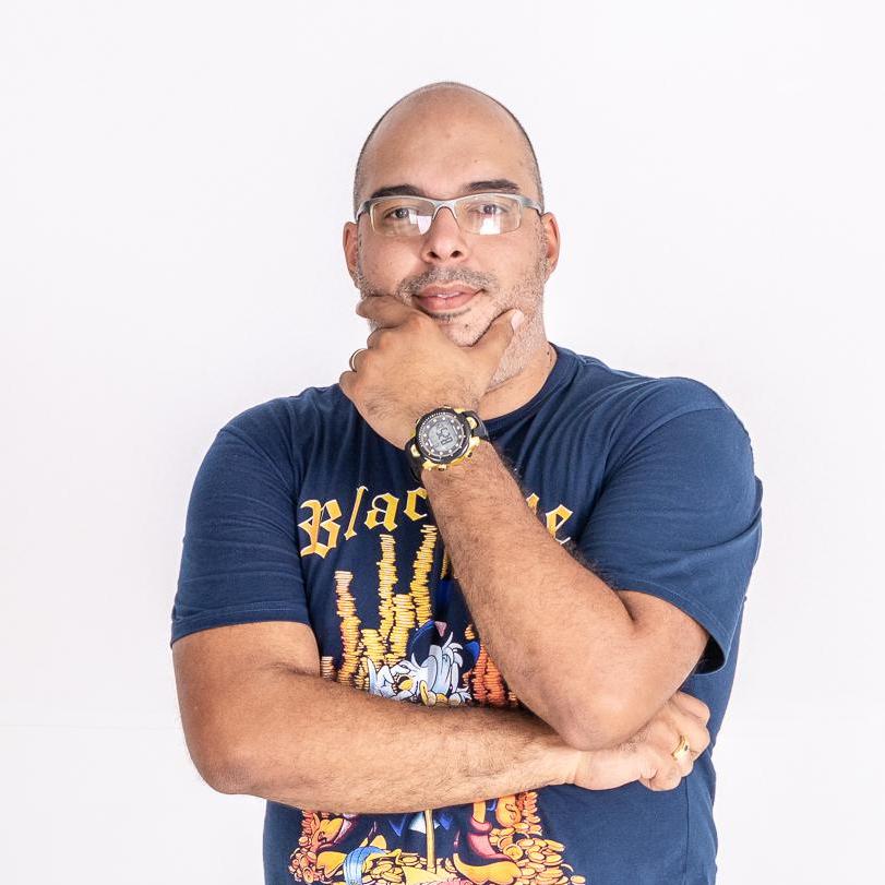 Stênio Moraes
