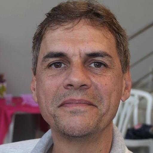 Paulo Sergio Teixeira Rodrigues