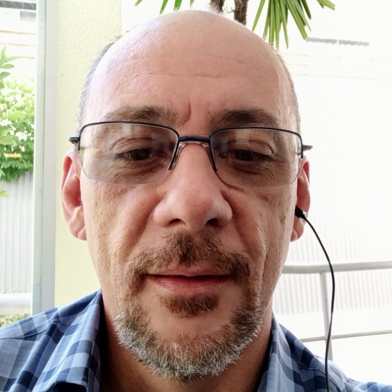 Marcio Goulart Jr