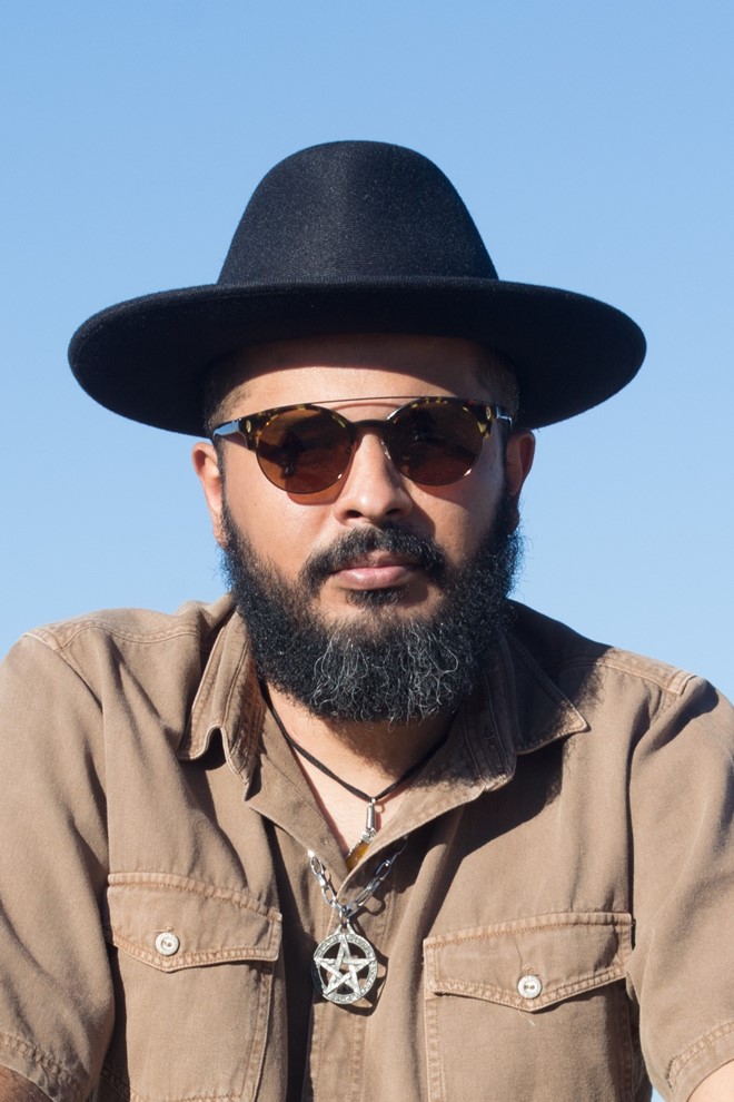 Gustavo Rafhael