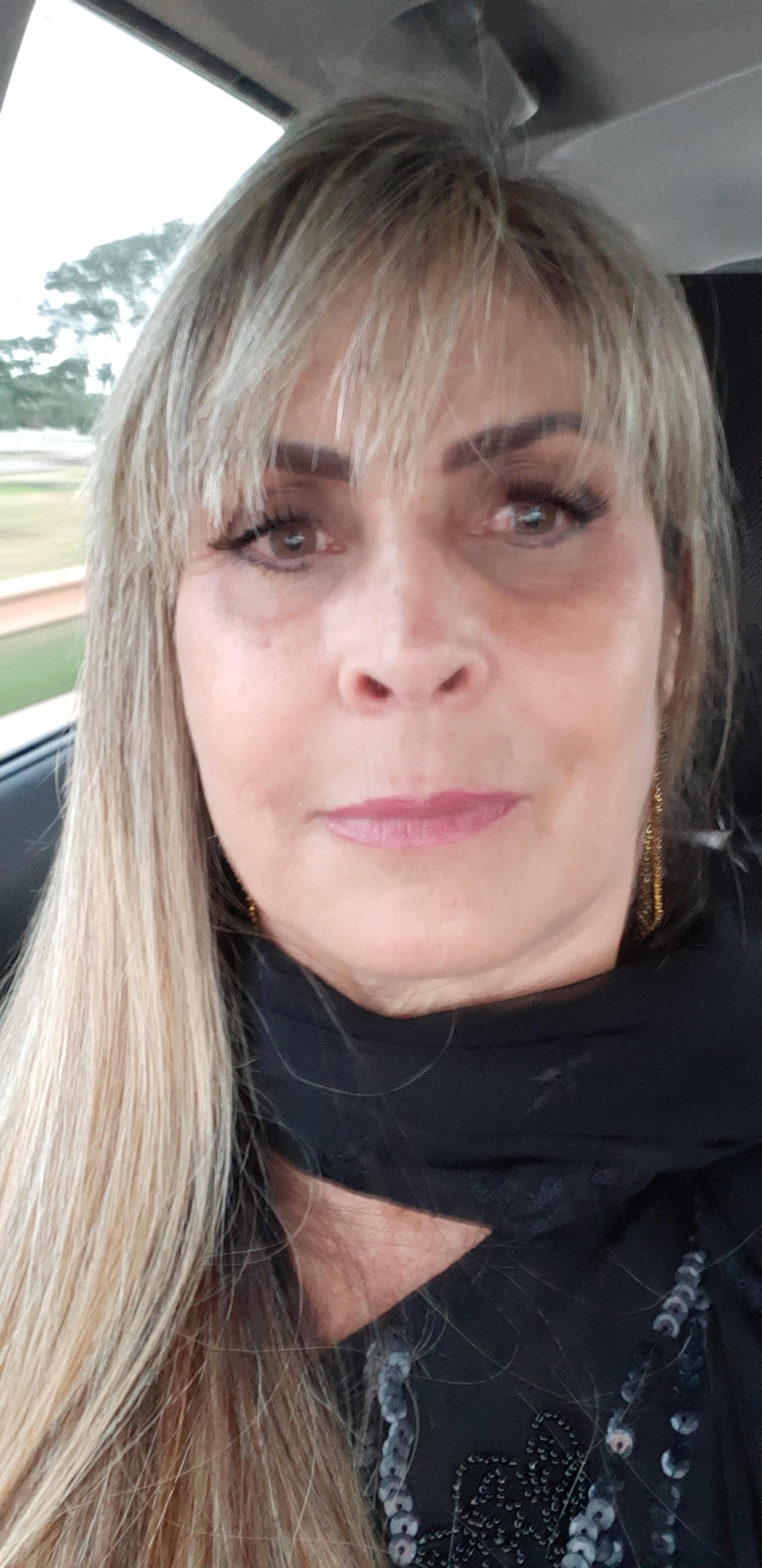 Maristela Ribeiro De Souza Souza 