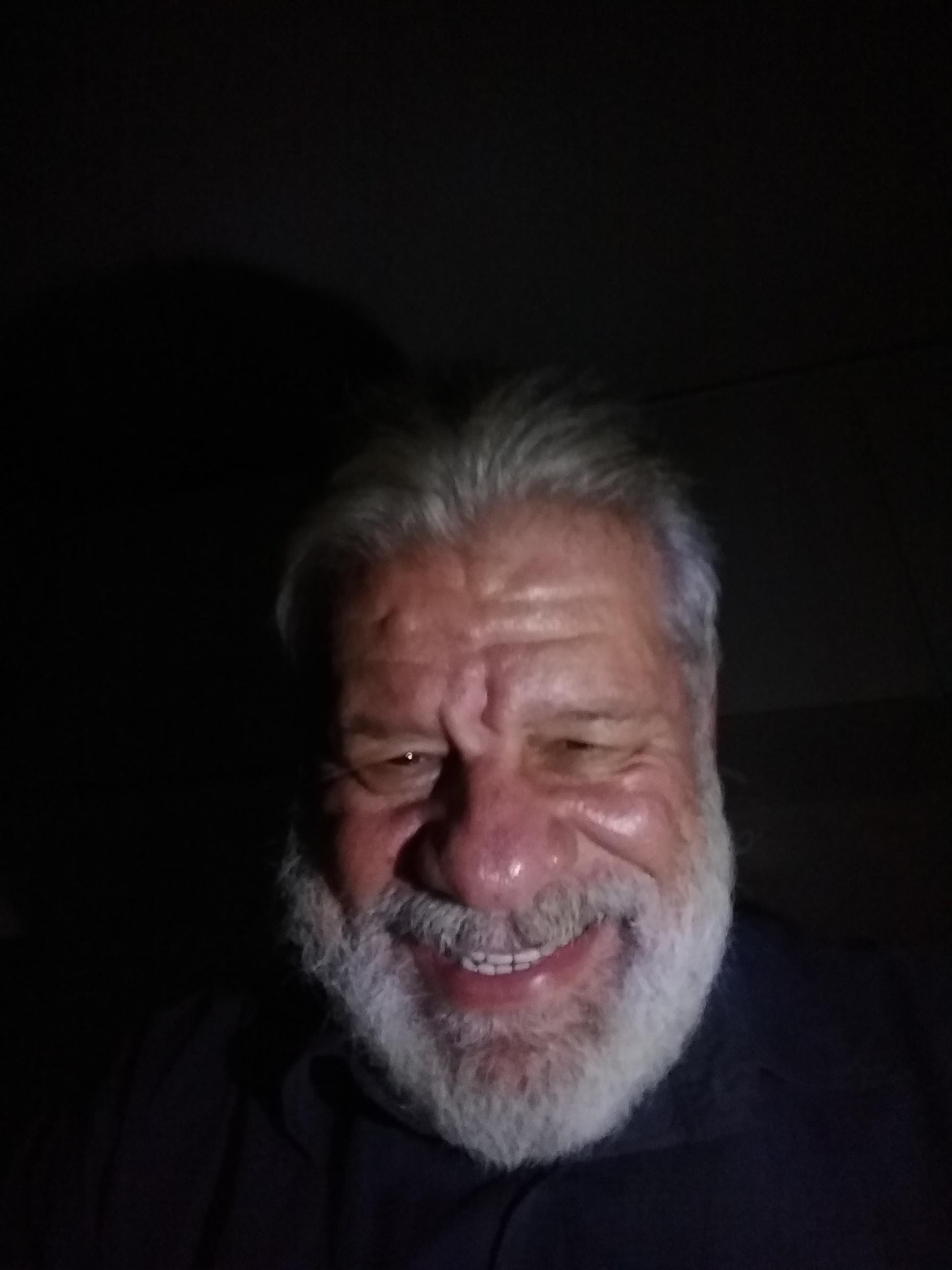 Marcos Toledo