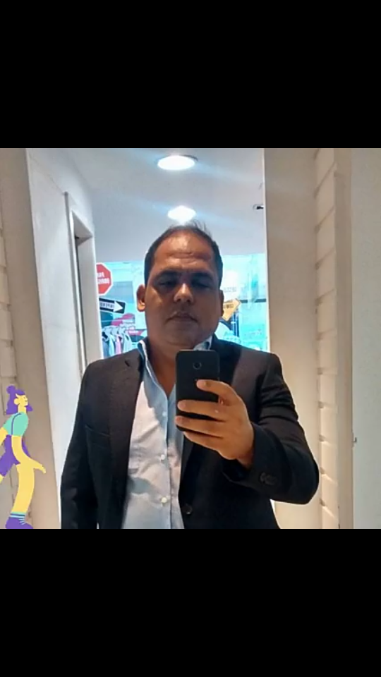Ronaldo  Bezerra 