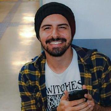 Matheus Ara&uacute;jo