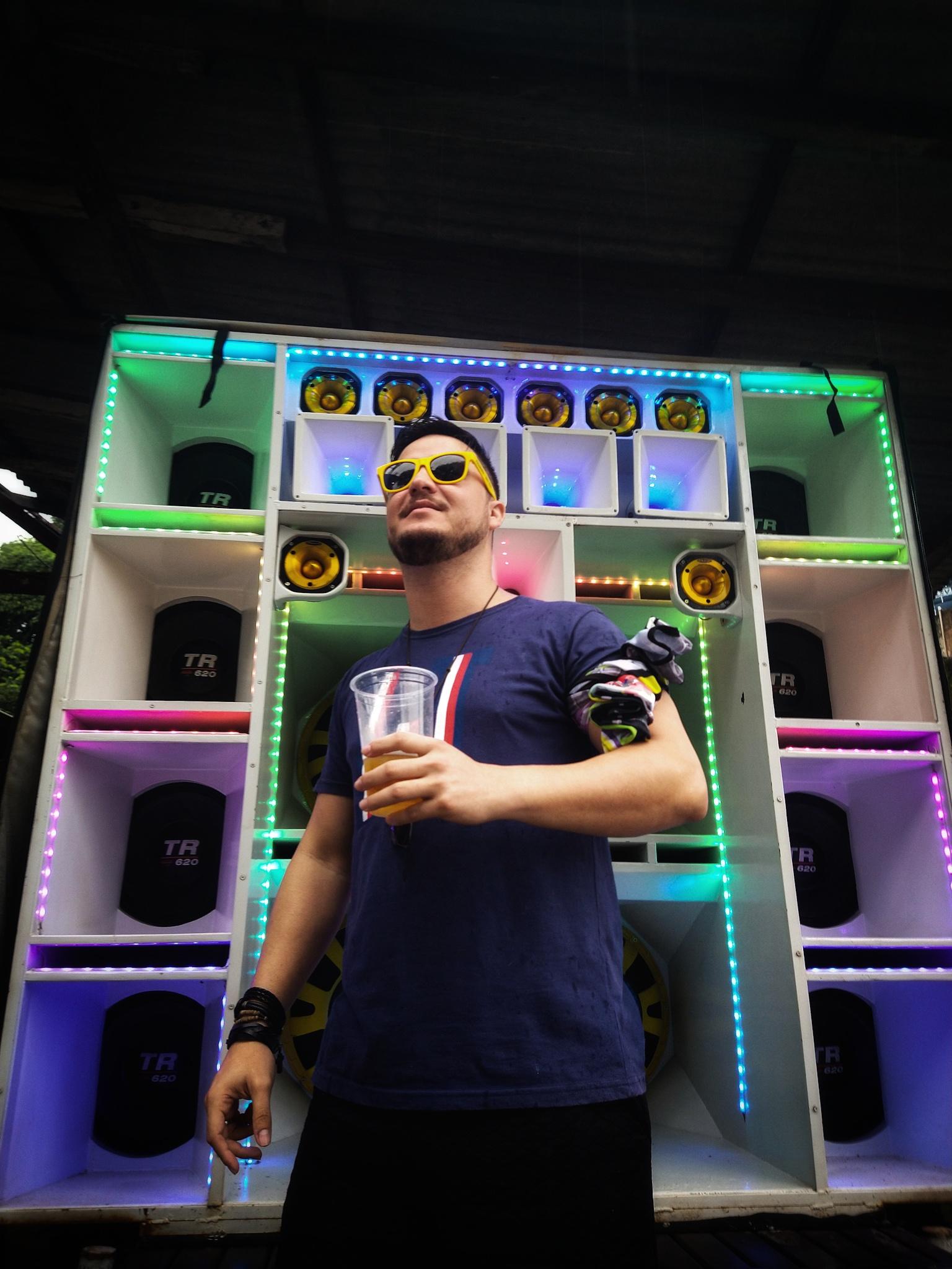 Paulo Alberto  Puget Azevedo 