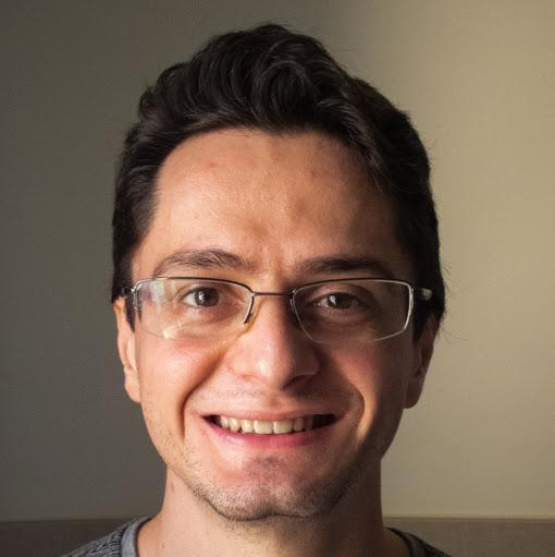 Rodrigo De Oliveira Silva