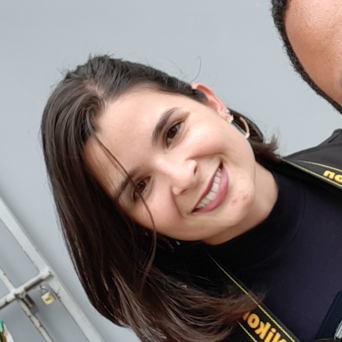 Ingrid Galliano