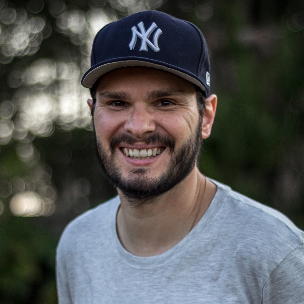 Gabriel Teixeira Kavalieris