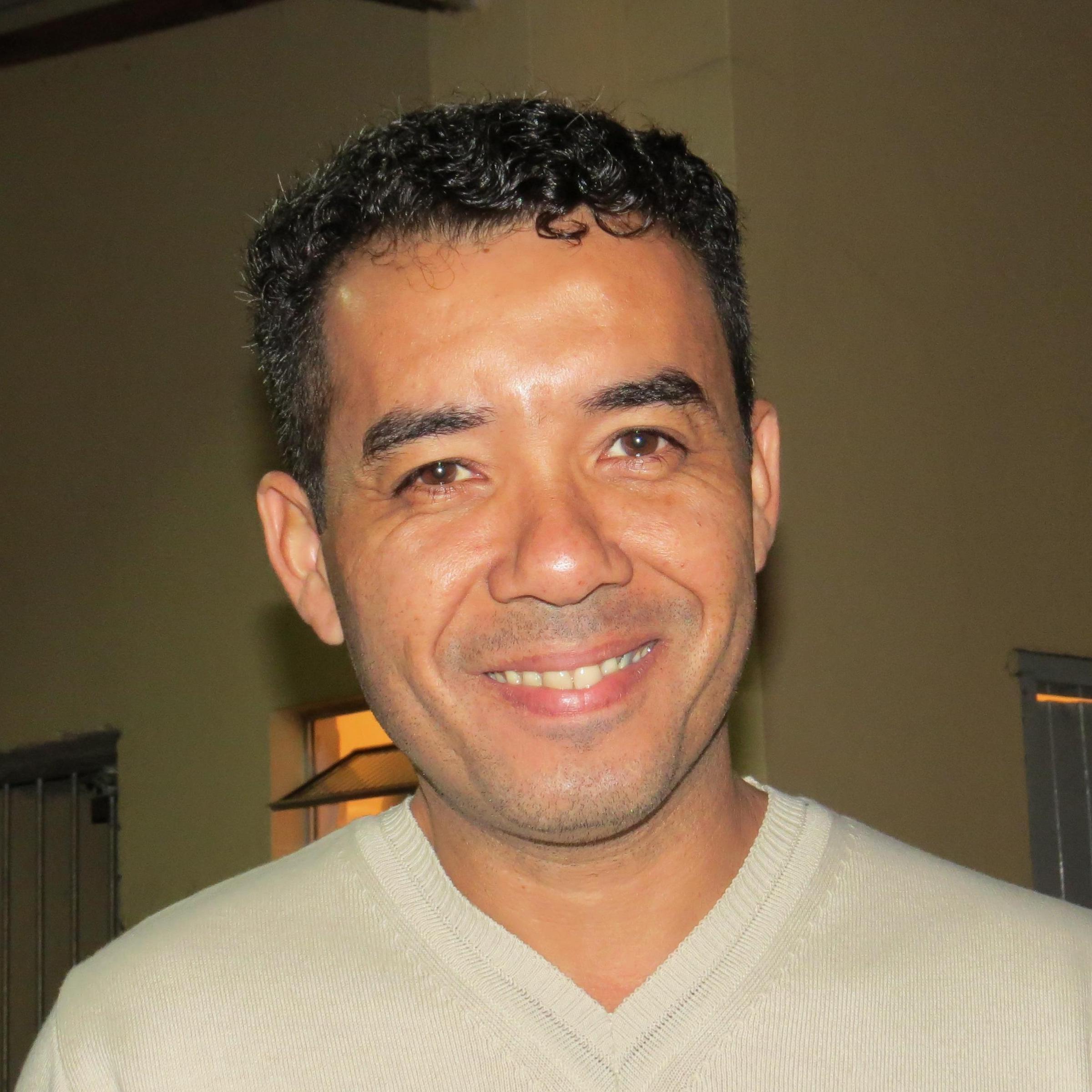 S&eacute;rgio Paulo Silva