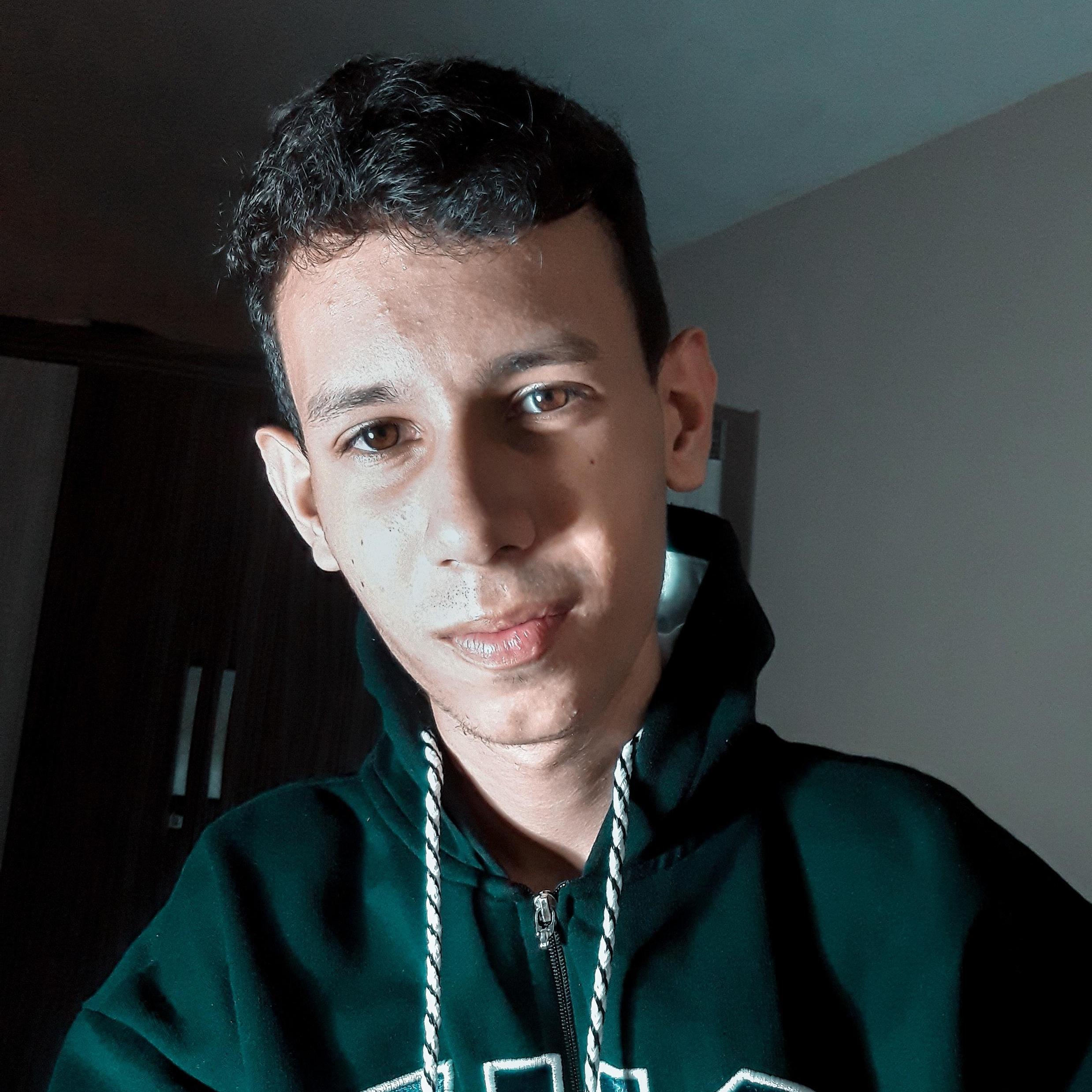 Gabriel Gon&ccedil;alves