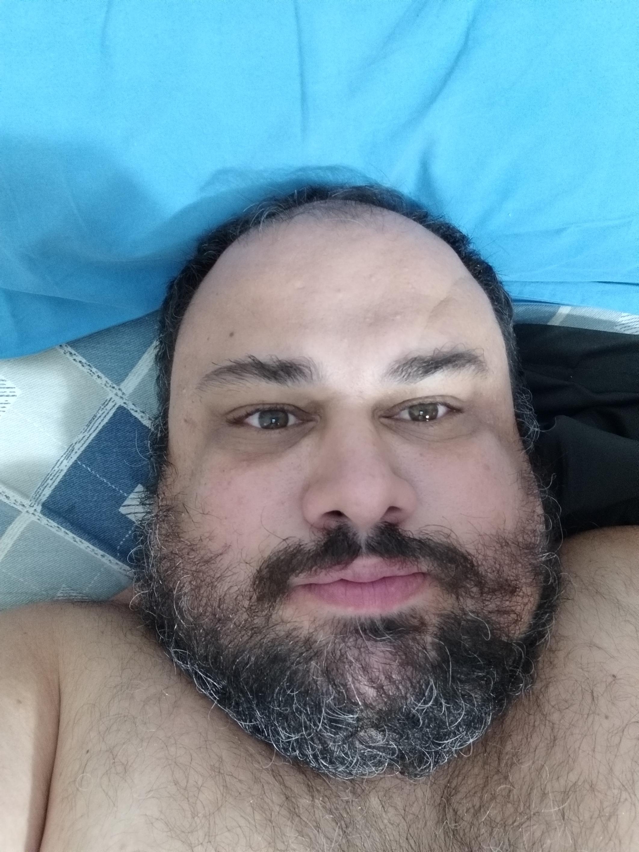 M&aacute;rcio Camargo  De Souza 