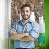 Henrique Oliveira Foto