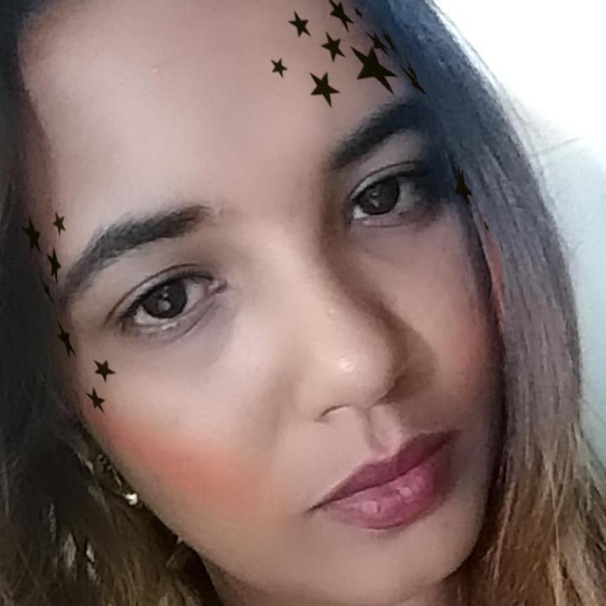 Jocelene Arouca De Lima