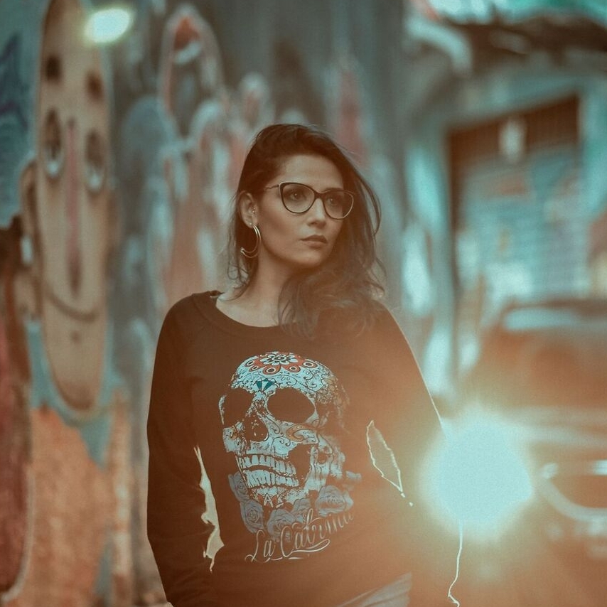 Carla Nogueira