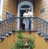 Andréia Aparecida