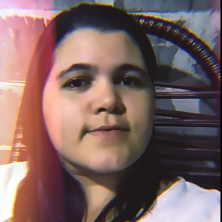 Ana Cláudia Gomes Rodrigues