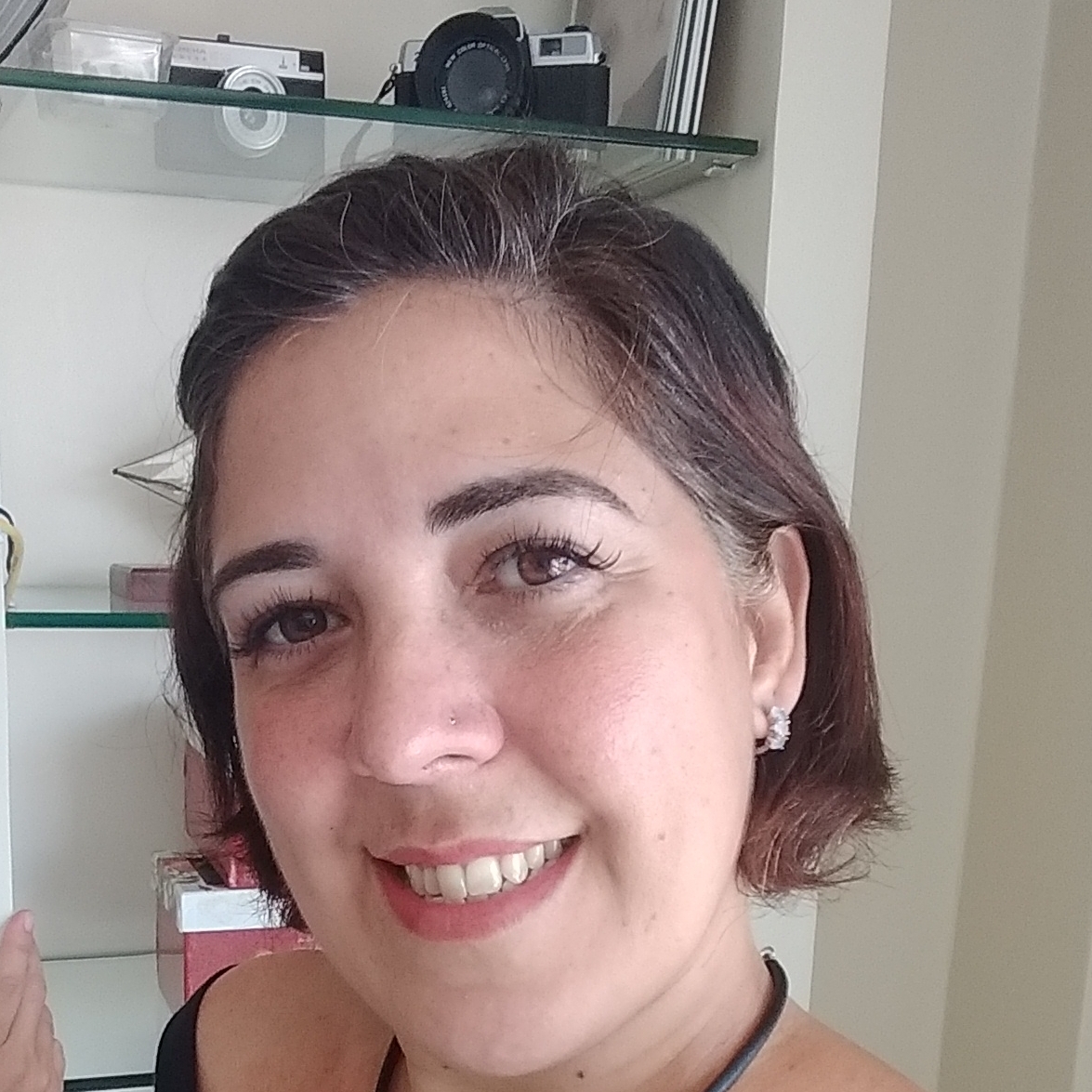 Monica Fadel