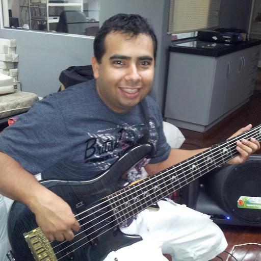 F&aacute;bio Silveira Carvalho