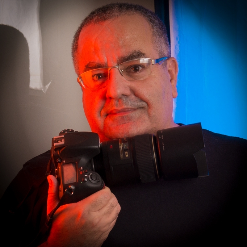 Walcyr Mattoso Nascimento