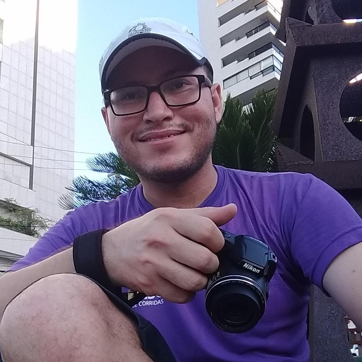 Sebastiao De Abreu Costa Filho