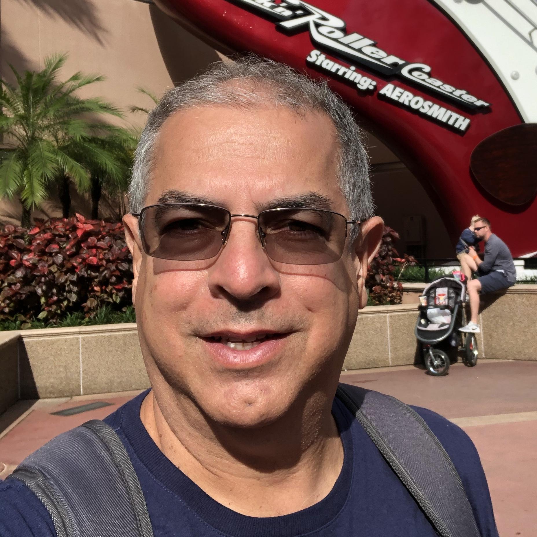 Antonio Carlos Fonseca Santos Jr