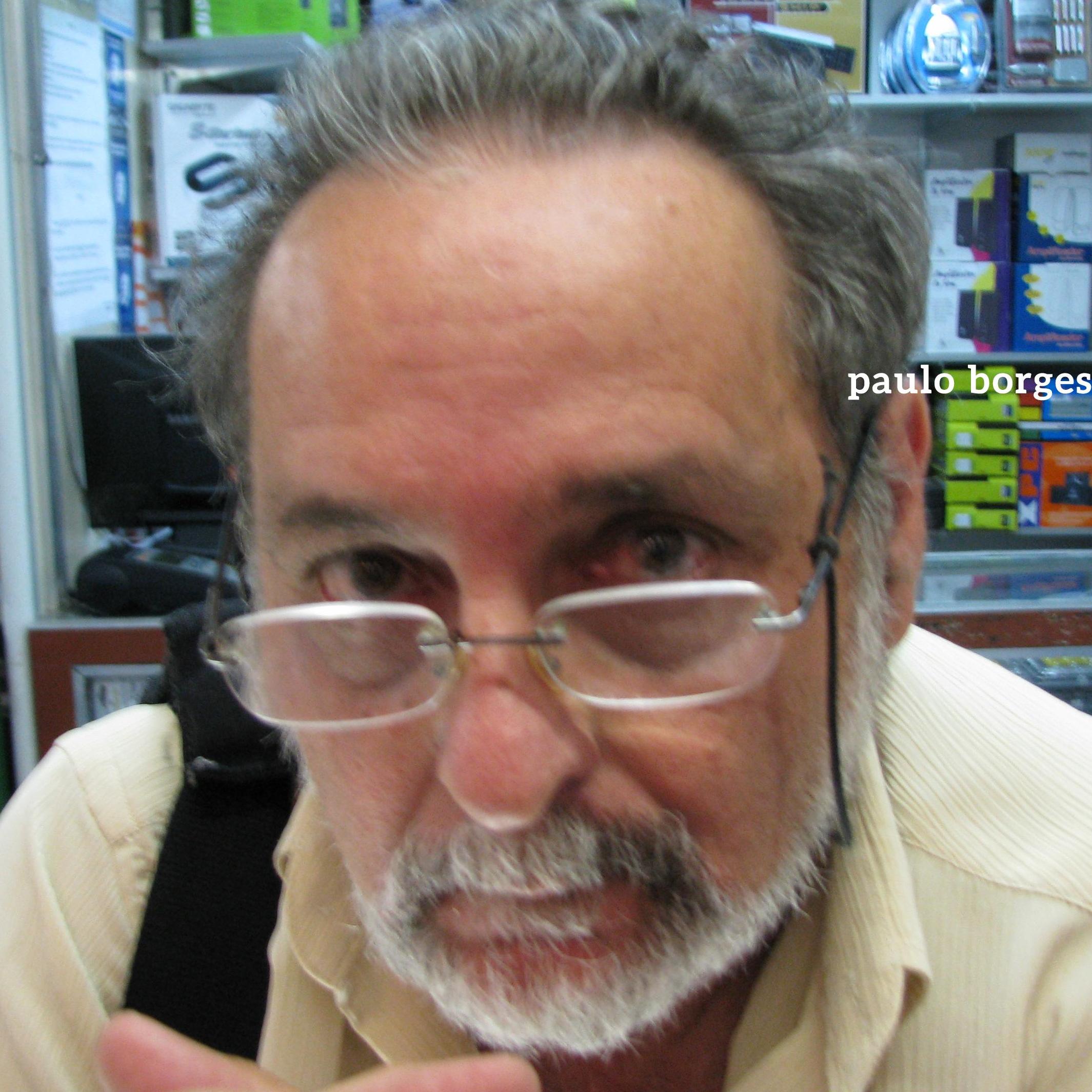 Paulo Borges Arteiro