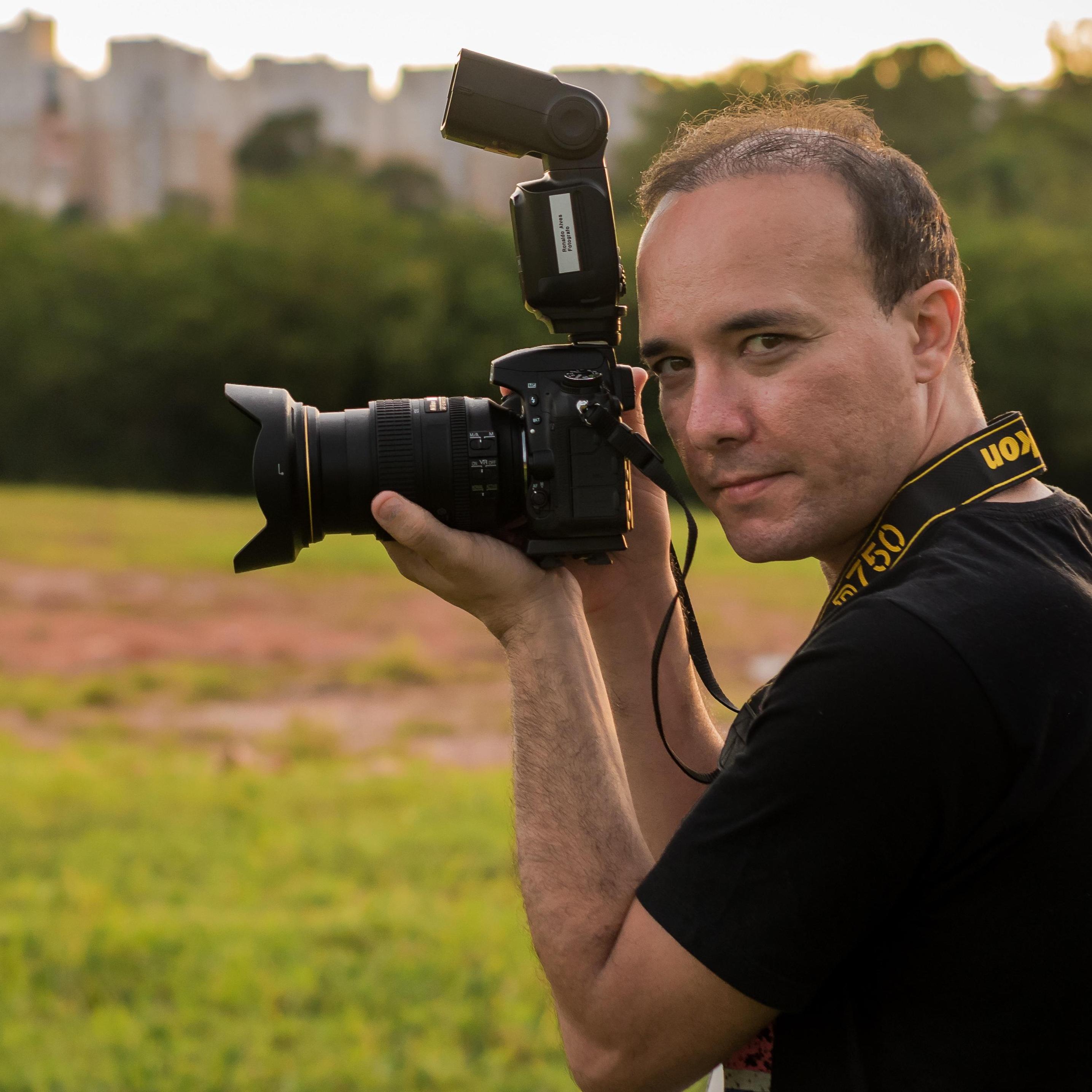 Ronaldo de Miranda Alves