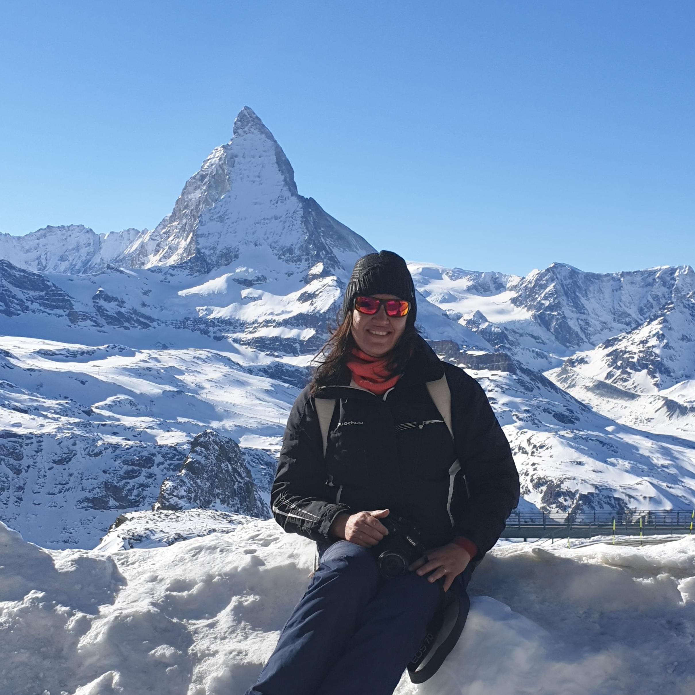 Marisa Pedro Pfeiffer