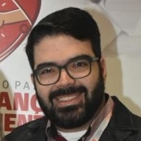 C&iacute;cero  Da Silva Moreira