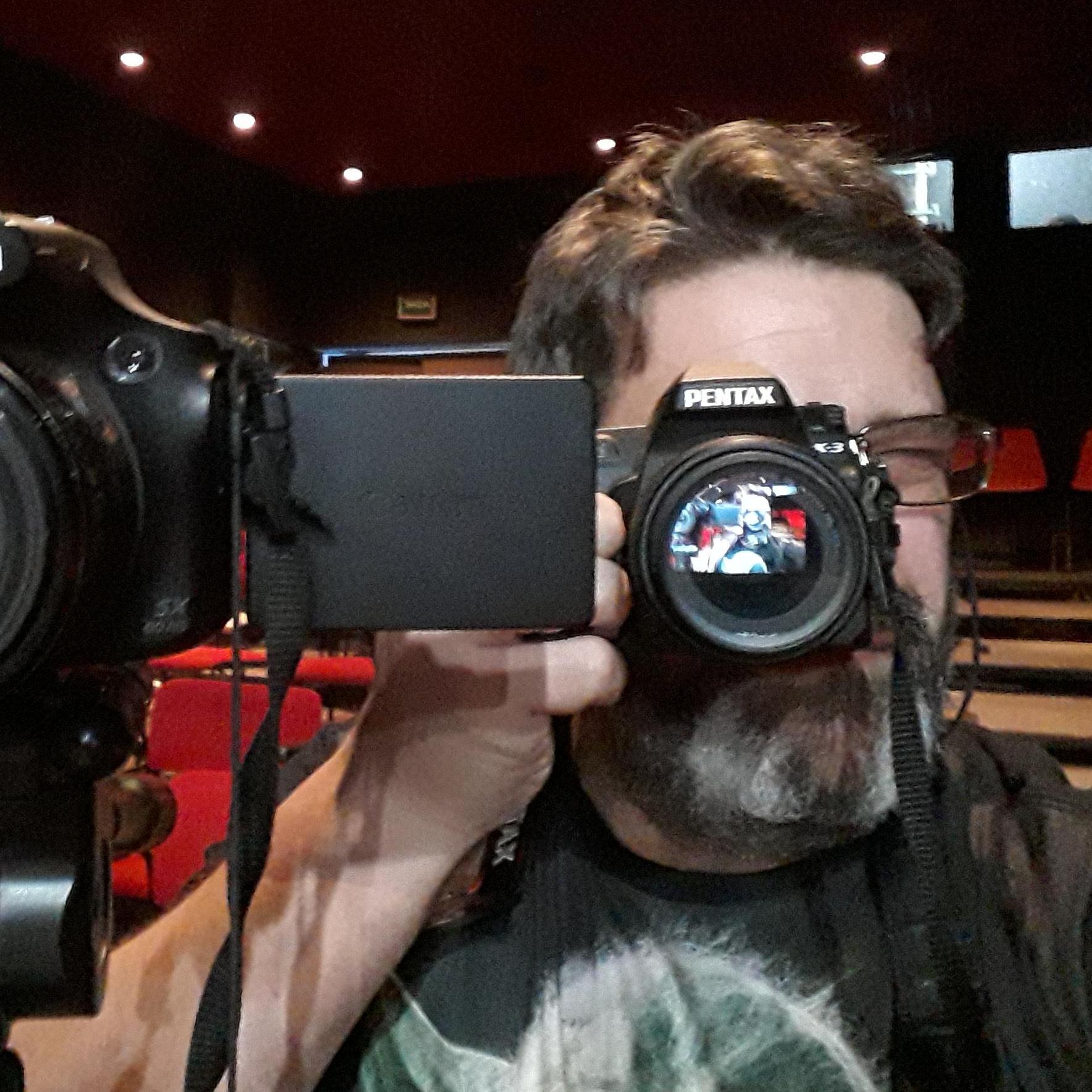 C&eacute;sar Augusto De Lima