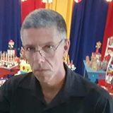 Andr&eacute; Luiz Xavier