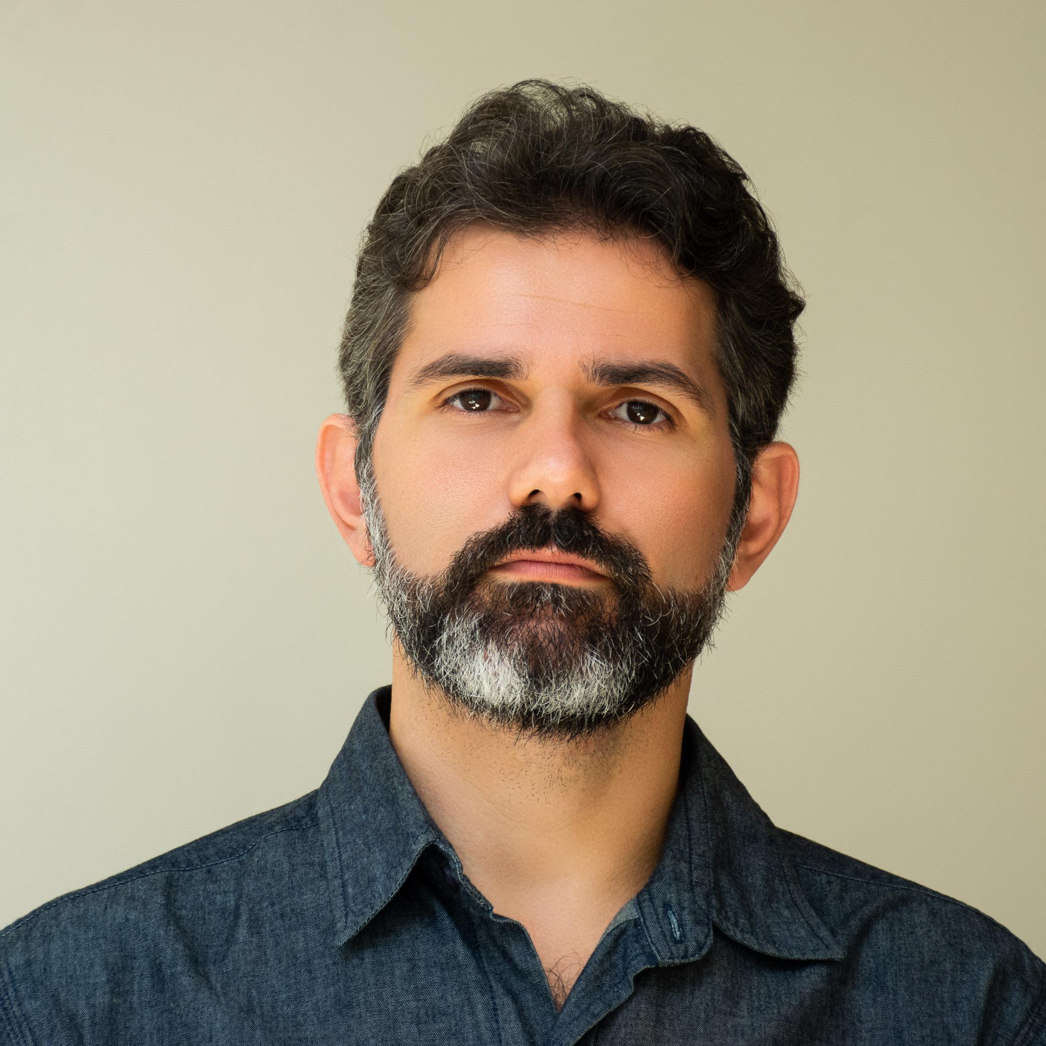 Fabr&iacute;cio Villela