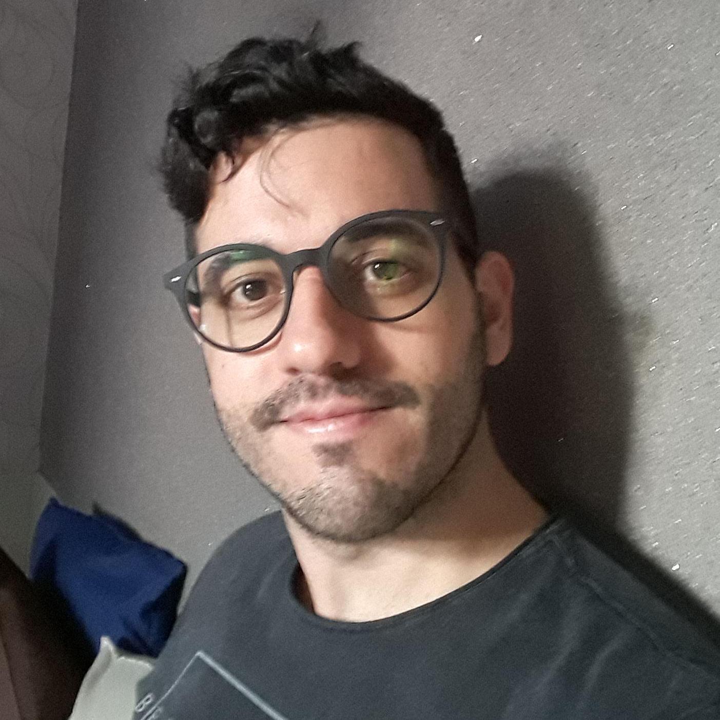 Lucas Vinicius Oliveira