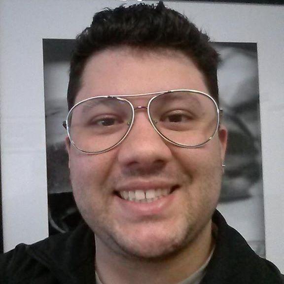 Luiz Carlos Paviatto Junior