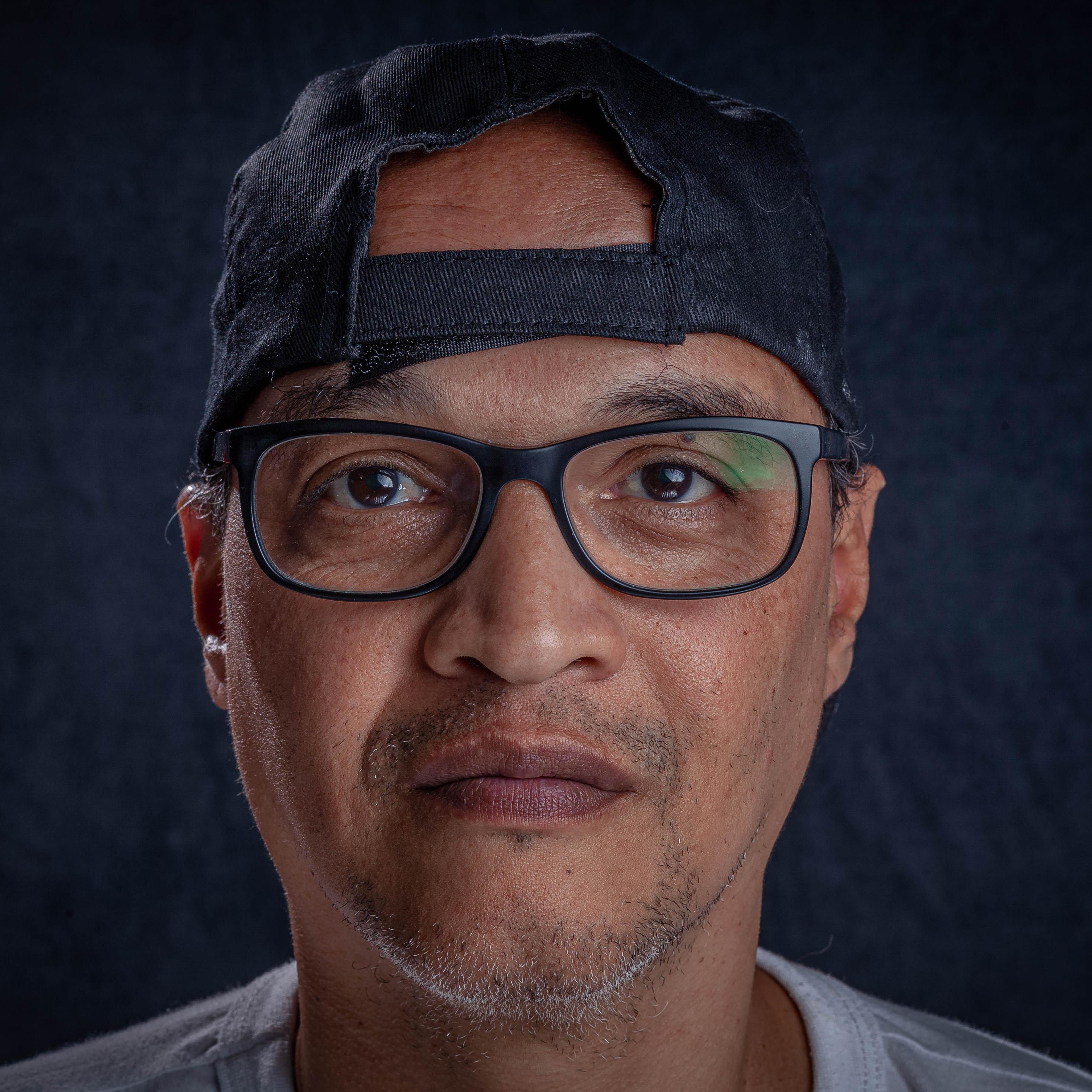 Luiz Cl&aacute;udio Silva Vianna